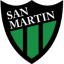 San Martín de San Juan