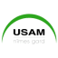 USAM Nimes