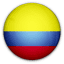 Colombia (W) National Team