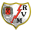 Rayo Vallecano B