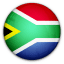 South Africa (W) National Team