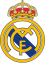 ריאל מדריד logo