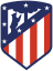 אתלטיקו מדריד logo
