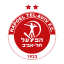 הפועל תל אביב logo