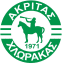 Akritas Chloraka