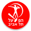 הפועל תל אביב logo