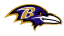 Baltimore Ravens