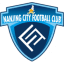 Nanjing City