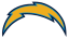 Los Angeles Chargers