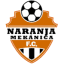 Naranja Mekánica