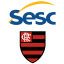 Sesc/Flamengo (W)