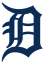 Detroit Tigers