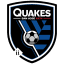 San Jose Earthquakes II