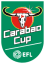 EFL Carabao Cup, イングランド