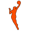 WNBA, ארה"ב
