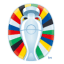 Euro 2024, Europe