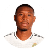 David Alaba