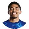 Wesley Fofana