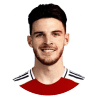 Declan Rice