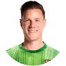 Marc-André ter Stegen