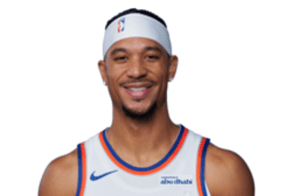 Josh Hart