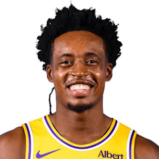 Collin Sexton