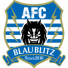 Blaublitz Akita