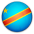 ဒီအာ ကွန်ဂို National Team