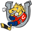 Barrie Colts