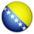 Bósnia e Herzegovina National Team