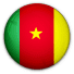 Cameroon National Team
