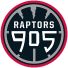Raptors 905