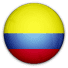 哥伦比亚 National Team