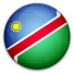 Namibie National Team