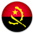 Angola National Team