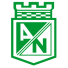 Atl. Nacional (W)