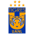 U.A.N.L.- Tigres W