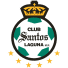 Santos Laguna W