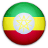အီသီယိုးပီးယား National Team