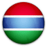 Gambia National Team