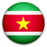 ဆူရီနာ National Team