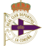 Dep. La Coruna W