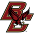 Boston College Eagles