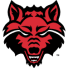 Arkansas State Red Wolves