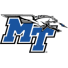 Middle Tennessee Blue Raiders