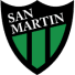 San  Martin Sj