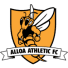 Alloa Athletic