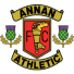 Annan Athletic FC
