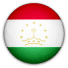 Tajikistan National Team