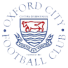 Oxford City